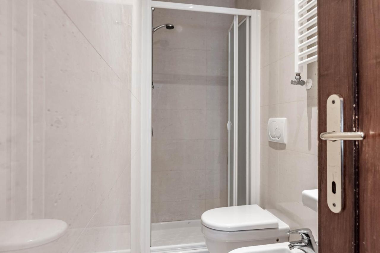 Venezia-San Marco View On Luxury Shopping Street Apartment Ngoại thất bức ảnh